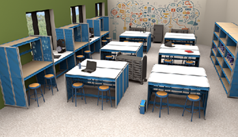 Mercer Elementary Case Study