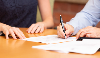 Co-ops And Contracts