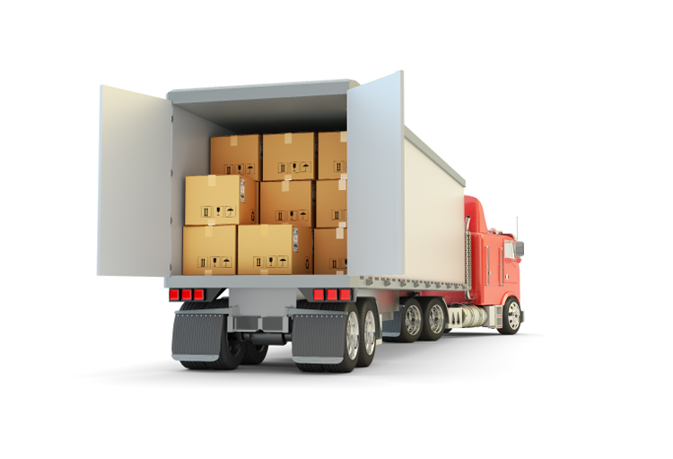 Ready-to-ship inventory
